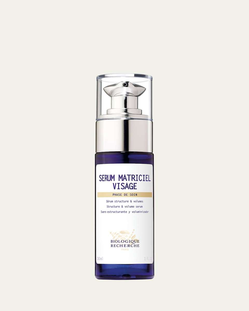 Serum Matriciel Visage Serum, 1 oz.